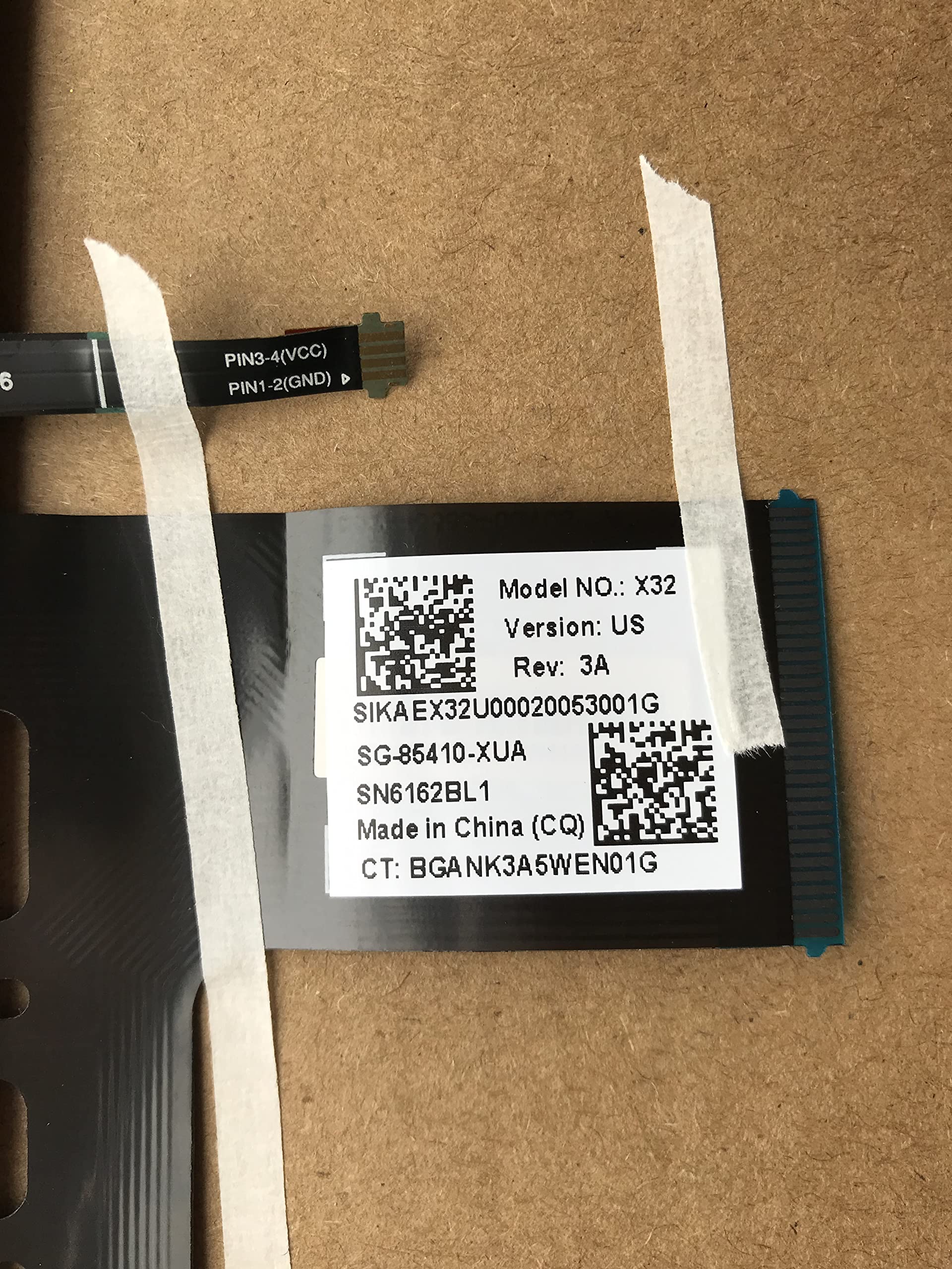 Amazon.com: Original New for HP Spectre x360 15-BL012dx 15-BL075nr